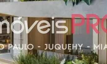 Imagem 5: Apartamento novo na Vila Nova Conceição com 500m² com 5 suítes e 5 vagas com vista para o