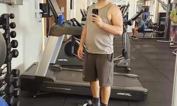 Imagem 2: Loft no Santo Agostinho 54m² 1 quarteirão do Diamond Mall