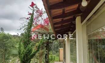 Imagem 2: Chácara em Estrada Airton Sena s/n - Centro - Mairinque/SP