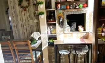 Imagem 7: GRANDE OPORTUNIDADE, EXCELENTE APARTAMENTO TODO MOBILIADO. PARA PESSOAS DE BOM GOSTO