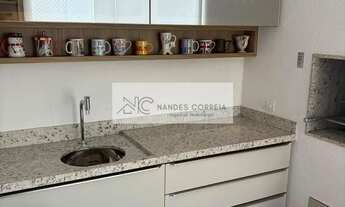 Imagem 3: Oportunidade!!!! Apartamento à venda, Condomínio Maison Zenith, Mobiliado, Andrade, Londri