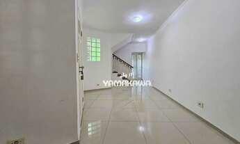 Imagem 3: Sobrado com 3 dormitórios à venda, 150 m² por R$ 550.000,00 - Cidade Líder - São Paulo/SP