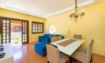 Imagem 6: Casa semi mobiliada, com ampla área gourmet!