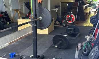 Imagem: Casa de Condomínio para alugar na Rua Calheiros