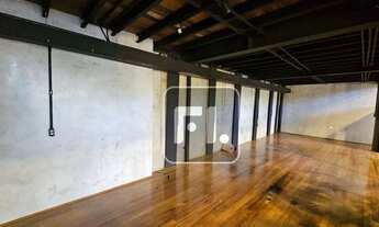 Imagem 3: Conjunto, 295 m² - venda por R$ 5.879.000,00 ou aluguel por R$ 50.244,05/mês - Pinheiros