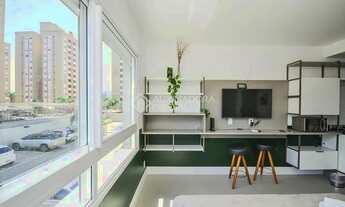 Imagem 2: Loft mobiliado para aluguel em Porto Alegre