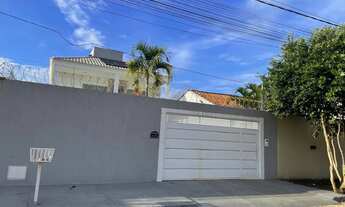 Imagem 3: Sobrado para venda possui 178 metros quadrados com 4 quartos