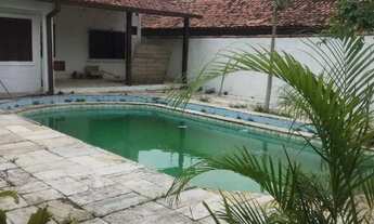 Imagem 3: Casa com 4 dormitórios para alugar, 260 m² por R$ 4.990,00/mês - Itaipu - Niterói/RJ