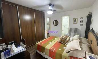 Imagem 3: Apartamento com 3 quartos à venda, 169 m² por R$ 950.000 - Icaraí - Niterói/RJ