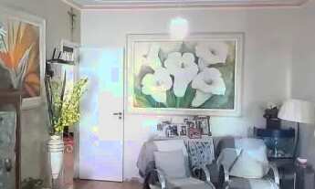 Imagem 4: Campo Grande - Casa Padrão - Jardim Tijuca