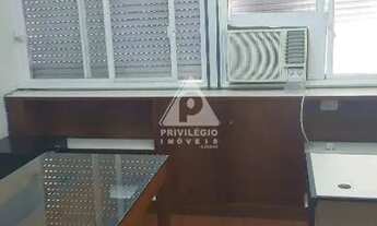 Imagem 7: Privilégio Imóveis vende: Excelente sala comercial mobiliada, no Centro do Rio de Janeiro