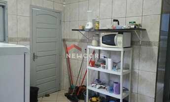 Imagem 3: Sobrado em Rua São Lourenço - Jardim Santa Eugênia - Mongaguá/SP