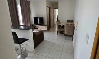 Imagem: Apartamento Veredas do Bosque - Mobiliado