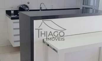 Imagem 6: Apartamento para locação no Brás, com 46m², 2 dormitórios, 1 vaga de garagem e com fácil a