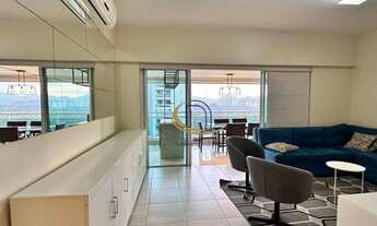 Imagem 2: CONDOMÍNIO BLUE VISION | LOCAÇÃO | MOBILIADO | 3 QUARTOS | INDEVASSÁVEL