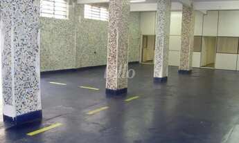 Imagem 2: Comercial à venda no(a) Vila São Geraldo