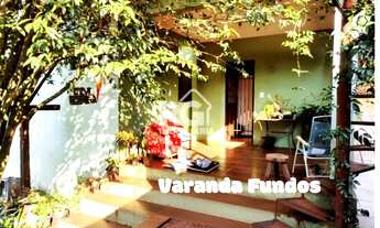 Imagem 2: Raridade no Mercado: Casa 150m², 4 Quartos, Financiável por R$ 380 mil