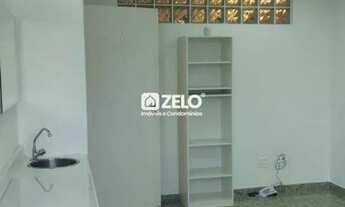 Imagem 4: Sala para aluguel com 15 m², em Cambuí, Campinas