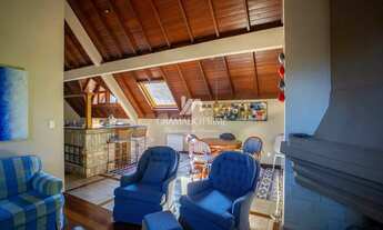 Imagem 3: DUPLEX COM 4 DORMITÓRIOS NO BAIRRO PLANALTO