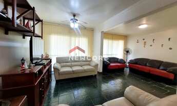 Imagem: Cobertura em Rua Campos Sales - Enseada