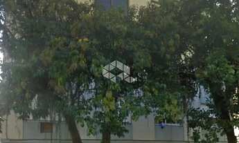 Imagem 4: Apartamento 2 dormitorios na Av. Benno Mentz, proximo triângulo Assis Brasil