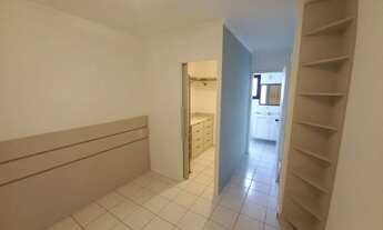 Imagem 3: Apartamento Chácara Primavera com 2 dormitórios para alugar, 75 m² por R$ 3.317/mês - Parq