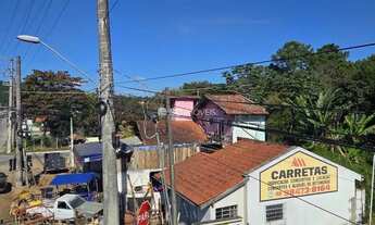 Imagem 2: Terreno comercial na SC 401 com construção e renda