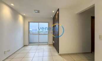 Imagem 6: Apartamento com 3 quartos para alugar por R$ 2500.00, 68.00 m2 - GLEBA PALHANO - LONDRINA