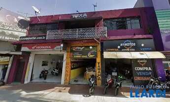 Imagem 6: TERRENO - CENTRO - SP