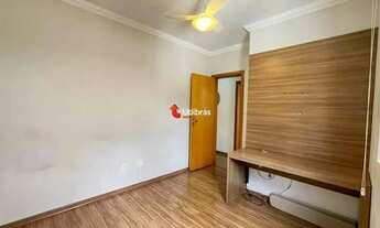 Imagem 5: Área Privativa à venda, 3 quartos, 1 suíte, 2 vagas, Castelo - Belo Horizonte/MG