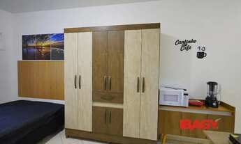 Imagem 6: Excelente Studio 1 dormitório(s) em Trindade - Florianópolis