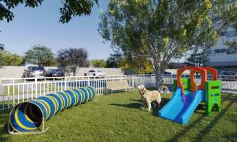 Imagem 2: Apartamento em Caruaru Minha Casa Minha Vida