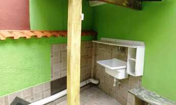 Imagem 6: Excelente casa para locação no bairro de Novi Iguaçu