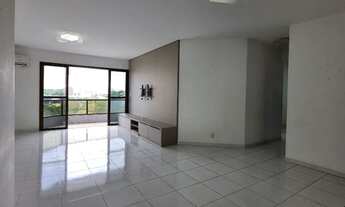 Imagem: EDIFÍCIO PALMARES, Vieiralves. Vista livre