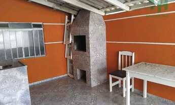 Imagem 7: Casa com 3 dormitórios para locação mensal em Shangrila - Pontal do Paraná/PR