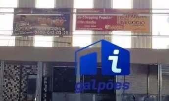 Imagem: Galpão com 800 m² em Citrolândia - Betim/MG