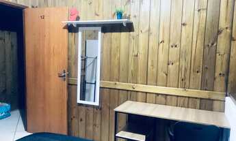 Imagem 3: Quarto mobiliado completo em São José. Próx shopping Itaguaçu R$870