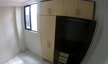 Imagem 7: Vendo excelente apto, com 3 quartos, 80 mts, proximo ao Carrefour Bancários, próximo a Br