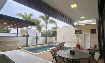 Imagem 8: CASA TERREA EM CONDOMINIO COM 3 SUITES SENDO 1 MASTER; VILLAGE VERT; ASTRO; SOROCABA; LEST