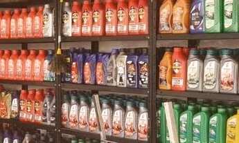 Imagem 4: Centro automotivo borracharia