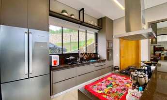 Imagem 9: Casa com 4 Quartos , 584 m² - venda por R$ 5.850.000 ou aluguel por R$ 29.500/mês - Mirant