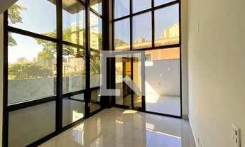 Imagem 7: Apartamento à Venda - Sion, 4 Quartos, 267 m2