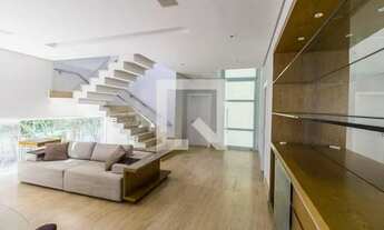 Imagem 7: Casa à Venda - Alphaville, 4 Quartos, 464 m2