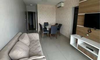 Imagem 2: WEEKEND CLUB 3 QUARTOS 100% MOBILIADO