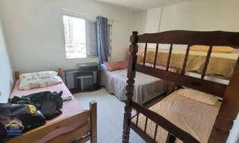 Imagem 2: 01 DORM, COM ELEVADOR E PISCINA, 300MTS DO MAR!