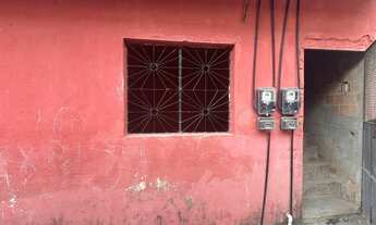 Imagem 2: VENDE-SE EXCELENTES CASAS NO CLETO MARQUES