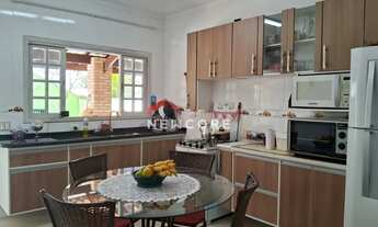 Imagem 6: Casa de condomínio em Rua Dois - Jardim São Luis - Peruíbe/SP