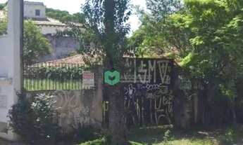 Imagem: Terreno à venda, 523 m² por R$ 8.000.000,00