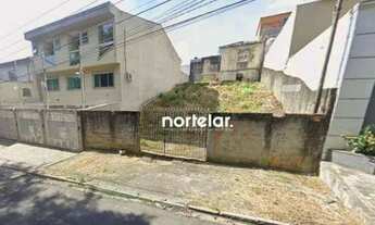 Imagem: Terreno à venda, 250 m² por R$ 430.000,00