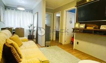 Imagem 2: Apartamento à venda com 2 quartos, 50 m² na Pimenteiras - Teresópolis/RJ